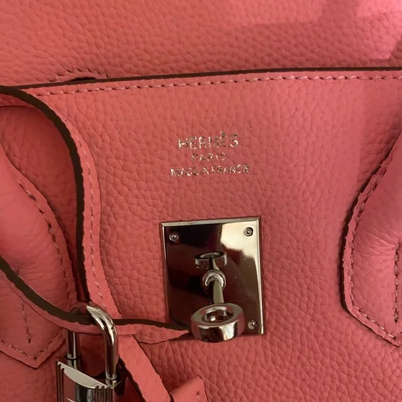 Hermes Birkin - Picture 3 of 10